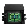 Picture of Load Cell Junction Box for Scales, 2/3/4/6/8/10 Inlets to 1 Outlet