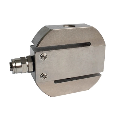 Strain Gauge Load Cell, S type, 5kg/20kg/30kg/500kg to 7 ton