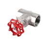 Picture of Stainless Steel Globe Valve, NPT, SS304/316