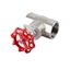 Picture of Stainless Steel Globe Valve, NPT, SS304/316