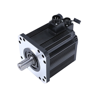 7.5 kW AC Servo Motor, 380V, 48 Nm/96 Nm, 1500 rpm