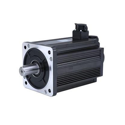 5.5 kW AC Servo Motor, 27 Nm/54 Nm, 2000 rpm