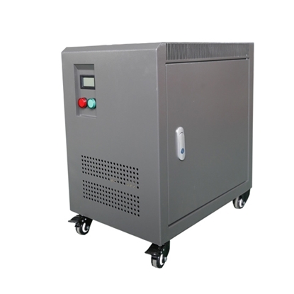 45 kVA Isolation Transformer, 3 phase, 415V to 208V
