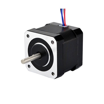 Nema 17 Bipolar Stepper motor, 2.8V 1.68A, 2 phase 4 wires