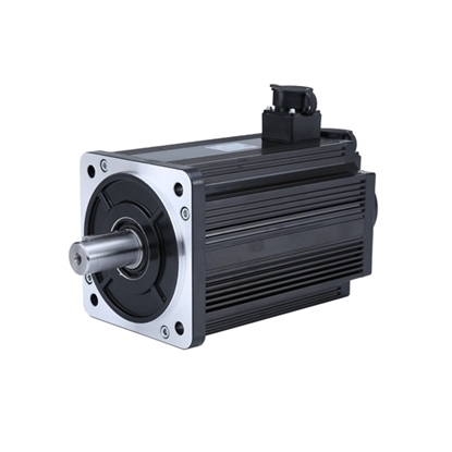 3.6 kW Brushless AC Servo Motor, 18 Nm/36 Nm, 2000 rpm
