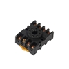 Picture of Digital Timer Relay, 8 Pin, 12V/24V/220V