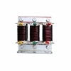 Picture of 15 hp (11 kW) AC Line Reactor, 3 Phase Output