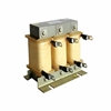 Picture of 20 hp (15 kW) AC Line Reactor, 3 Phase Output