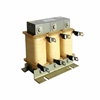 Picture of 3 hp (2.2 kW) AC Line Reactor, 3 Phase Output