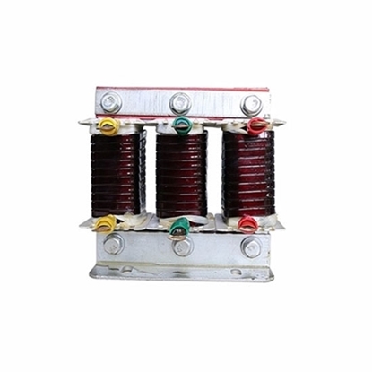 5 hp (3.7 kW) AC Line Reactor, 3 Phase Output
