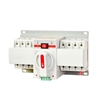 Picture of Automatic Transfer Switch, 3/4 Pole, 6 to 63 Amps