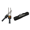 Picture of Digital Multifunctional Moisture Meter for Wood, Grain