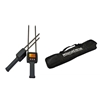 Picture of Portable Digital Hay Moisture Tester