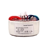 Picture of 150VA Toroidal Transformer, 120V AC to 12V/24V/2x30V