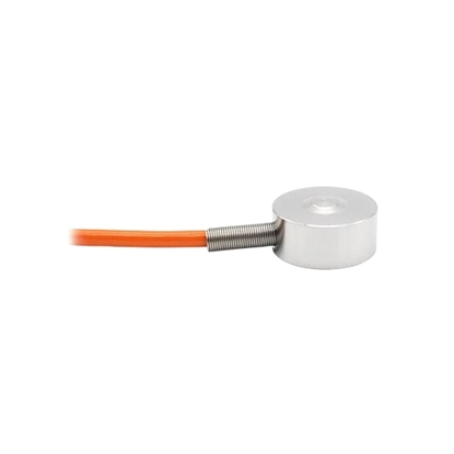 Micro Load Cell, Button type, 5kg/100kg/200kg/300kg/500kg/1000kg