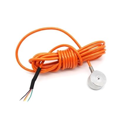 Small Load Cell, Button type, 5kg/300kg/500kg/1000kg/2 ton to 5 ton