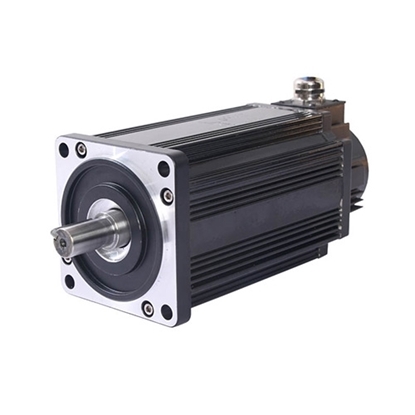 800W 48V DC Servo Motor, 5 Nm, 1500 rpm