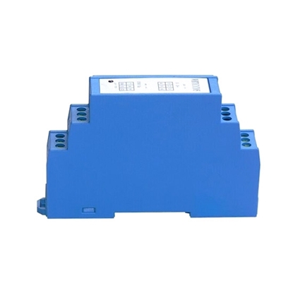 3 Phase AC Voltage Transducer 10V to 500V, Output 0-5V/4-20mA/0-20mA
