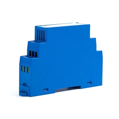 Isolated DC Voltage Sensor for Ripple Voltage 10mV to 1000V