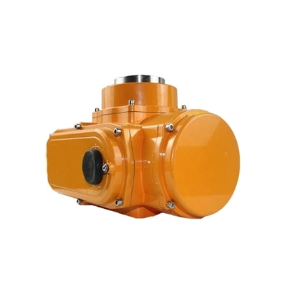 Electric Valve Actuator, On-Off, 200Nm, 24V/220V, Quarter Turn