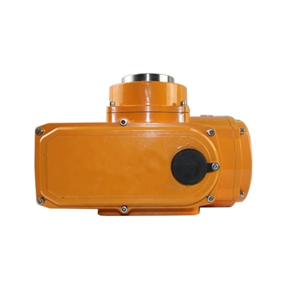Electric Butterfly/Ball Valve Actuator, 150Nm, 24V/220V