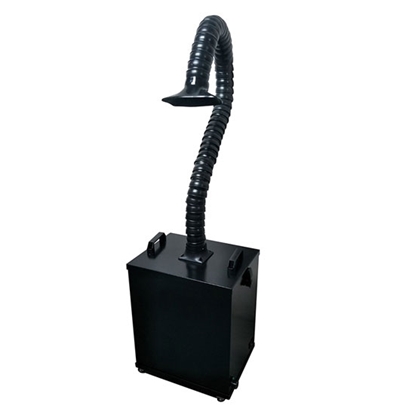 Solder Fume Extractor