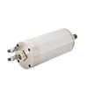 Picture of 2.2 kW Water Cooled CNC Spindle Motor, 24000 rpm, ER20