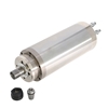 Picture of 3.7 kW Water Cooled CNC Spindle Motor, 24000 rpm, ER20