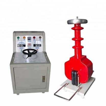 10 kVA 50 kV AC DC Hipot Tester