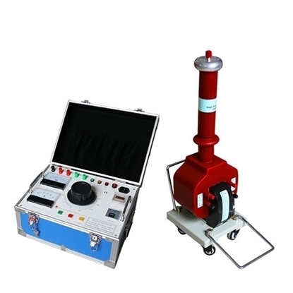 10 kVA 100 kV AC DC Hipot Tester