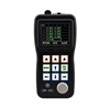 Picture of Digital A-Scan Ultrasonic Thickness Gauge, Metal/Steel/Pipe, Thru-Paint