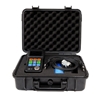 Picture of Digital A & B-Scan Ultrasonic Thickness Gauge, Metal/PVC/Pipe, Thru-Coating