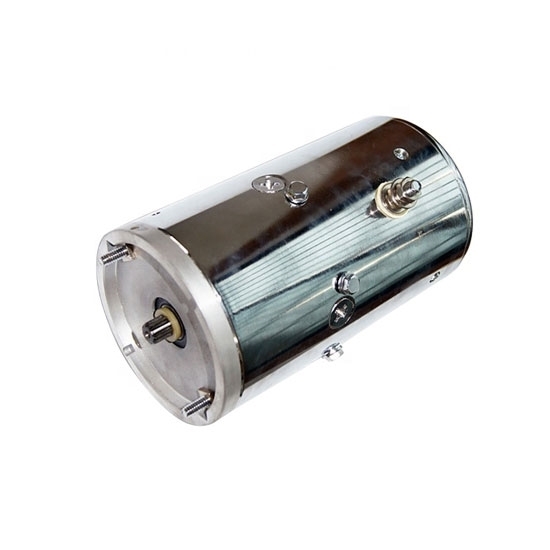 2.5 kW  12V Hydraulic Pump Motor,  2200rpm