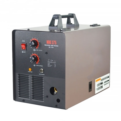 175A DC Mig Welder,  240V