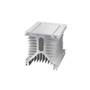 Picture of Solid state relay, 3 phase,  SSR-100AA, 100A 70-280V AC to AC