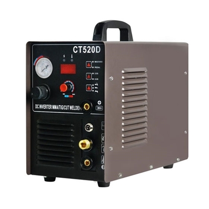 200A DC Arc welder, Dual Voltage 110V/220V