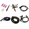 Picture of 200A DC Arc welder, Dual Voltage 110V/220V