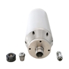 Picture of 6 kW Water Cooled CNC Spindle Motor, 24000 rpm, ER25