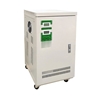 Picture of 30 kVA Single Phase Automatic Voltage Stabilizer