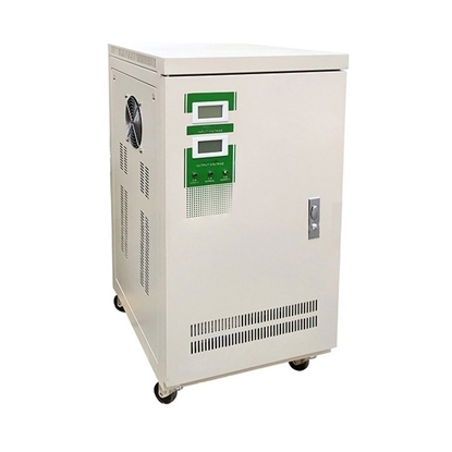 50 kVA Single Phase Automatic Voltage Stabilizer