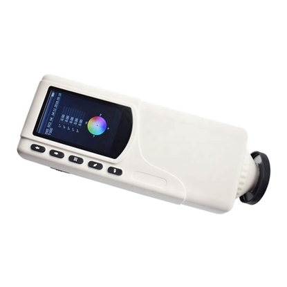 Pocket Colorimeter, Caliber 4mm