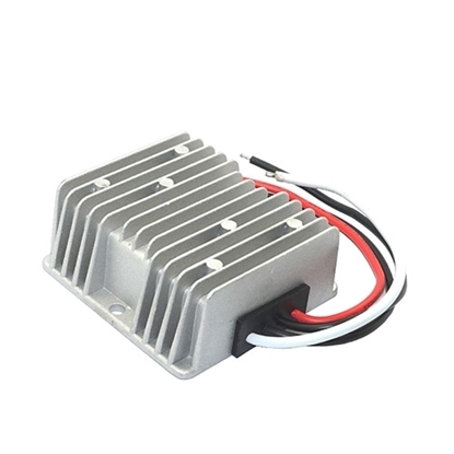 DC-DC Buck Converter, 24V to 12V