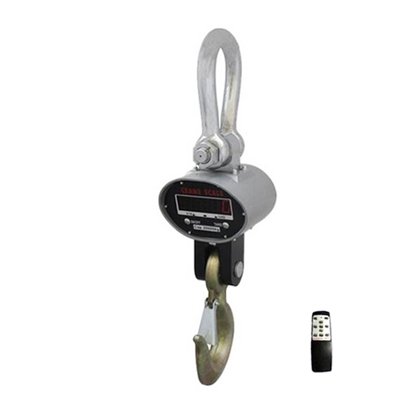 Digital Crane Scale 30 ton/50 ton