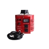 Picture of 1 kVA Single Phase Variac Voltage Regulator