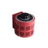 Picture of 3 kVA Single Phase Variac Voltage Regulator