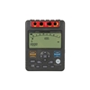 Picture of Megger Insulation Tester, 100V/250V/500V/1000V