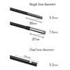 Picture of Industrial Endoscope, 3.5" LCD, 1.0MP, 5.5mm Dia.
