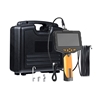 Picture of Industrial Endoscope, 4.3" LCD, 5.5mm Probe, 720P