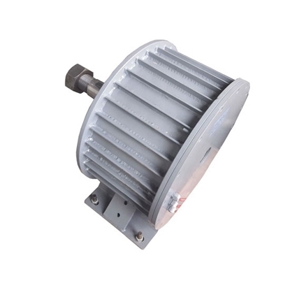 4 kW 120V/220V Alternator, 3 Phase
