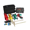 Picture of Digital Ground Resistance Tester, 0-2000Ω/4000Ω